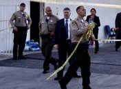 В США на похоронах у баптистской церкви родственники устроили перестрелку