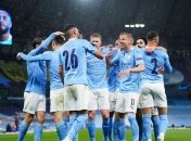 "Манчестер Сити" - ПСЖ: Марез сделал дубль, голевую контратаку начал Зинченко (видео)