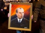 В Киеве пройдет марш в честь Бандеры 