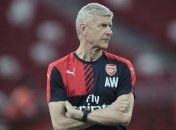 "Арсенал" доволен работой главного тренера Арсена Венгера