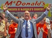 На киноэкранах может появиться фильм о McDonald's (Видео)