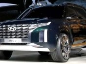 Hyundai показала новую концепцию дизайна будущих кроссоверов