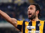 "Золотая бутса-2006" завершает карьеру