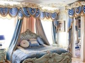 Напыщенность и неуместная роскошь: неактуальный стиль в дизайне интерьера (Фото)