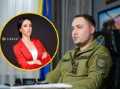 Марианна стала второй женой Кирилла Буданова