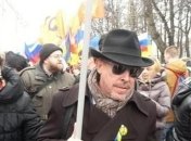 Майдан поблагодарил Макаревича 