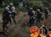 Бои за Украину продолжаются