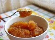 Как сварить повидло, чтобы оно было густым