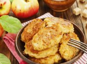 Ароматні, рум'яні, смачні