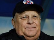 Кварцяный: "Днепр" позитивнее "Динамо" и "Шахтера"