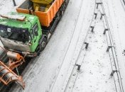 Схема дорог Украины, по которым можно ездить