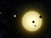 Астрономы узнали, какие условия необходимы для формирования суперземель