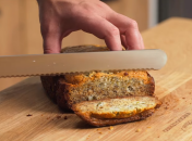 Новым рецептом Евгений Клопотенко поделился на своем YouTube-канале