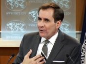 США и Германия приветствуют прекращение огня на Донбассе