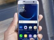 Samsung удалила свой логотип с Galaxy S7 и Galaxy S7 edge 