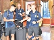 Мариуполь улетел на сбор в Турцию: список футболистов