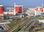 На Южно-Украинской АЭС отключили третий блок
