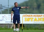 Игорь Рахаев увидел позитив после очередного поражения