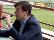 Президент ПФЛ выступил за продолжение чемпионата в Первой лиге