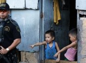 На Филиппиных убиты двое подозреваемых в терроризме