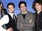 "The Killers" в Киеве будут поить миндальным молоком