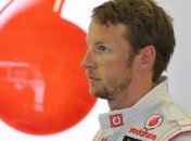 Баттон: думаю, что Хэмилтон быстрейший пилот в квалификациях за всю историю Ф-1