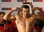 Кличко: Я сделаю все возможное, чтобы мечты Леапаи остались мечтами