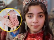 Дівчат видають заміж ще раніше, ніж хлопців