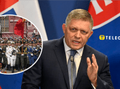 Фицо понравился визит в Москву