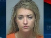 "Я красивая": Девушка вымолила избежание наказания за пьяное вождение