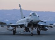 Истребители НАТО проведут тренировочные полеты над Эстонией