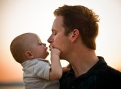 О чем говорят папы: как я ухаживаю за сыном