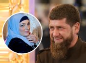 Рамзан Кадыров в браке с женой уже почти 30 лет