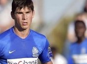 Малиновский: У меня контракт на три года