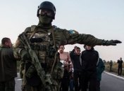 18 боевиков из списков обмена пленными не хотят возвращаться в ОРДЛО
