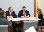 Канада выделит более $8 миллионов на развитие украинской полиции