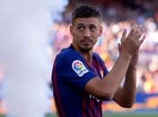 Защитник Барселоны - о предстоящем Эль-Класико