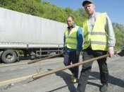 Премьер решил, кому надо управлять дорогами 