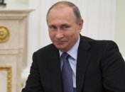 Рейтинг Путина обновил исторический максимум