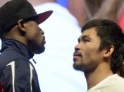 Боб Арум: Полностью здоровый Пакьяо побьет Мейвезера