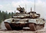 Танк Т-90