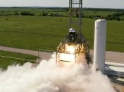 В Техасе успешно протестировали вторую ступень украинско-американской ракеты