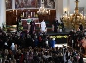 Папа римский Франциск прибыл в Эстонию