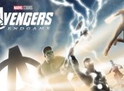 "Мстители: Финал": кинолента установила невероятный кассовый рекорд