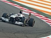 "Уильямс" переходит на движки "Мерседеса"