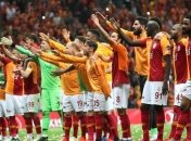 Чемпионат Турции выиграл Галатасарай