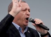 Эрдоган призвал РФ прекратить поддержку Асада