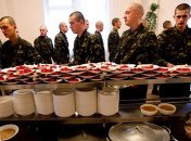 ВСУ постепенно переходят на новую систему питания