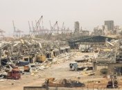 Президент Лівану розповів, яких збитків завдав вибух в Бейруті