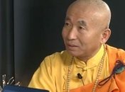 Сообщество буддистов организовывает в Украине шествие мира 